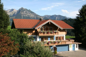 Landhaus Milena